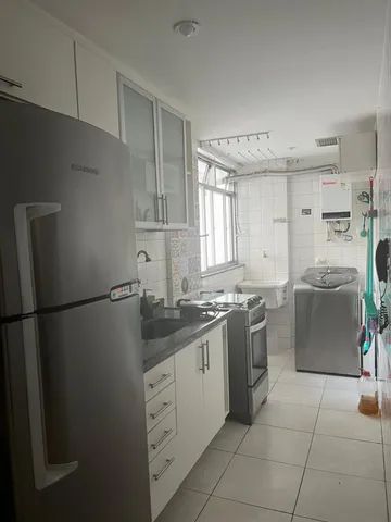 Captação de Apartamento para locação na Rua Real Grandeza - de 156 a 316 - lado par, Botafogo, Rio de Janeiro, RJ
