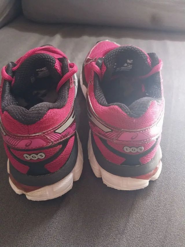 Tenis Asics Gel-Evate 3 - Foto 2
