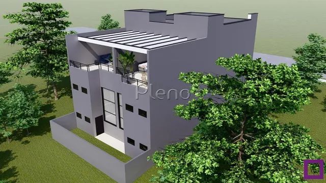 Locação | Sala com 40,00 m², 1 vaga(s). Swiss Park, Campinas - Foto 3