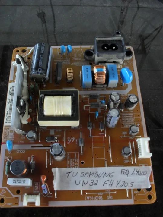 Placa Samsung UM 32 FH4205