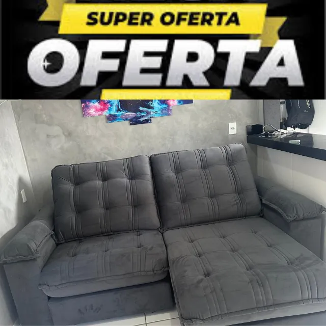 Sofa Piacatuba mega promo