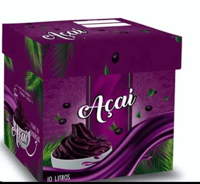 Açaí  atacado e Varejo  - Foto 2