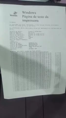 Impressora Multifuncional Brother Mfc-7460dn Cont Pág 19k - Foto 3