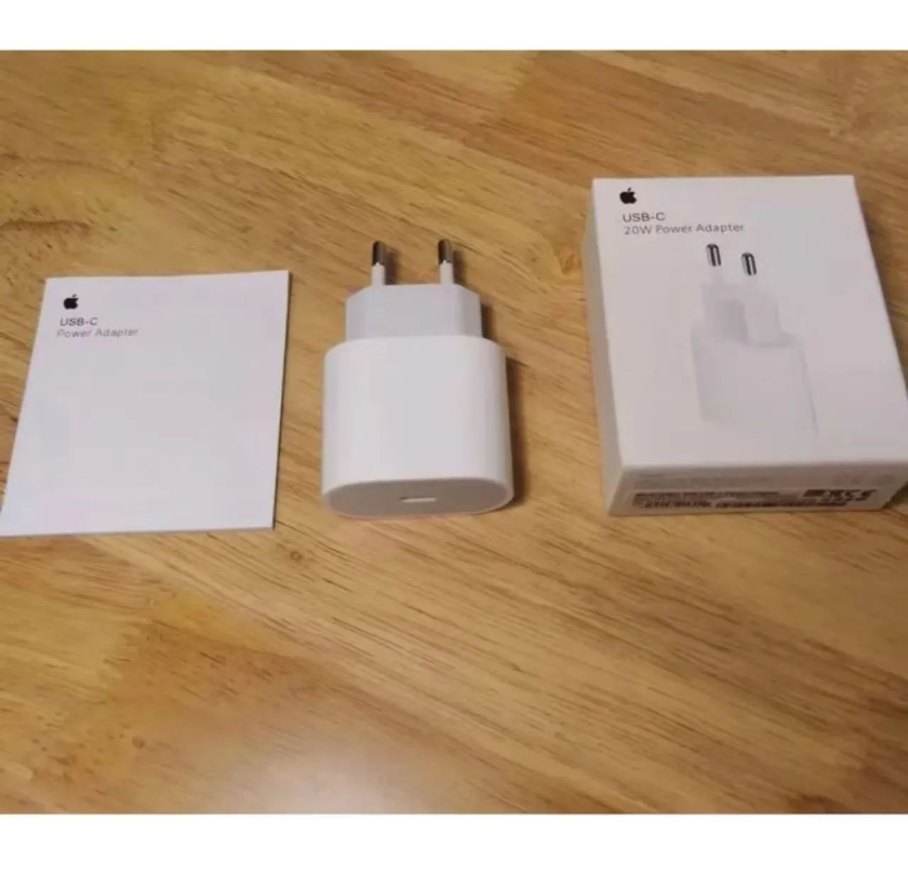 Carregador Turbo homologado pela Anatel para iPhone apenas 60,00 - Foto 3