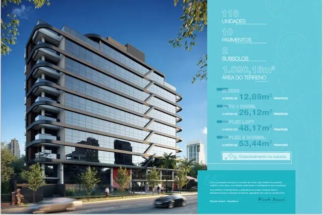 Captação de Apartamento a venda na Rua Campos Sales - até 414/415, Alto da Glória, Curitiba, PR