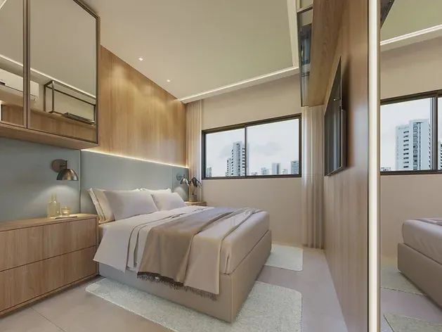 MT - Edf. Vivenza - Foto 3