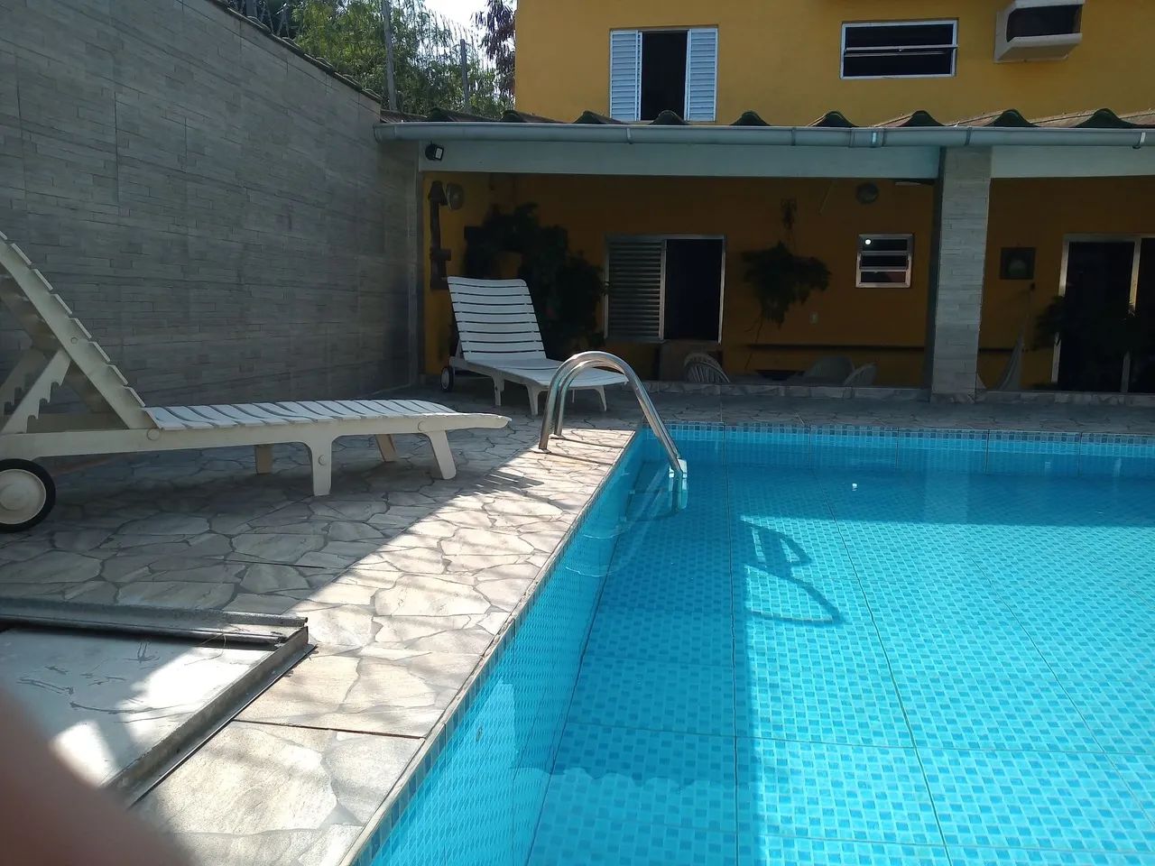 Casa Guaruja Enseada Piscina,Temp. Mob. 12 pes.gar.4 autos  - Foto 3