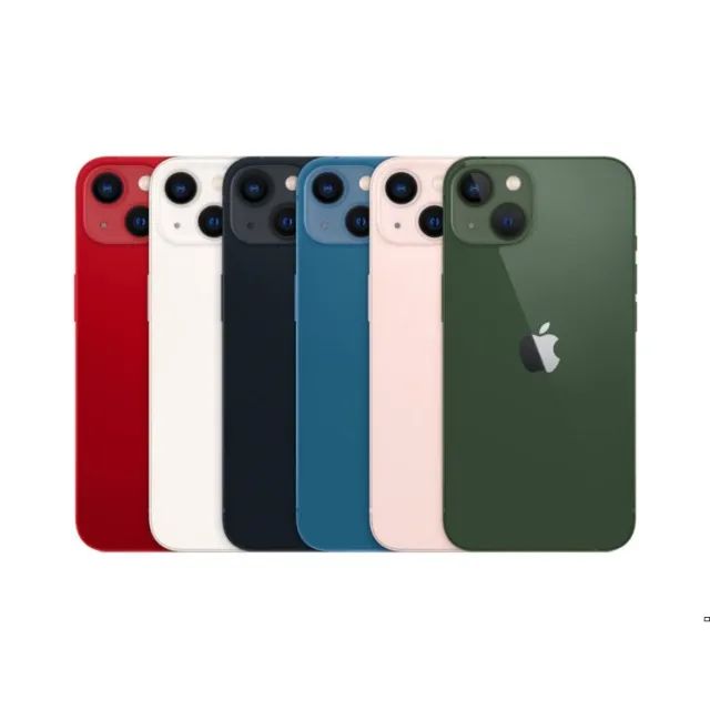 Smartphone iPhone 13 128GB + Garantia Apple - Foto 3