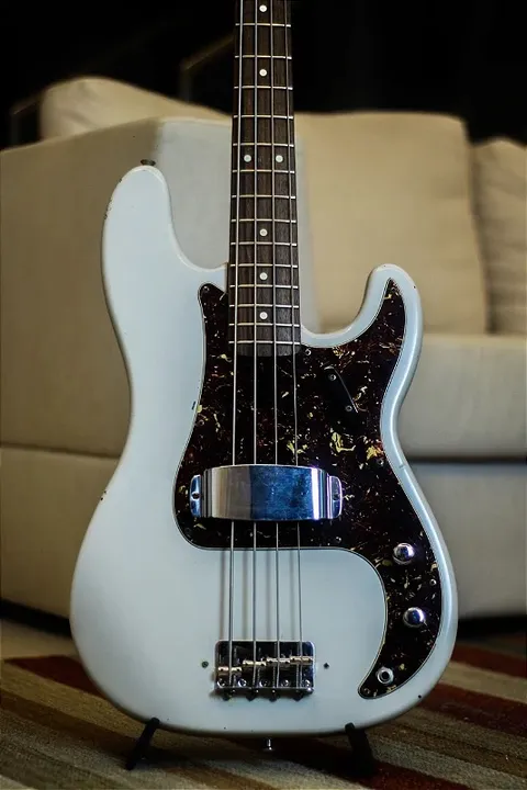 Fender Precision Bass 1996