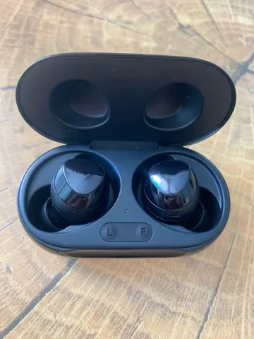 Galaxy buds plus 152 an ncios na OLX Brasil