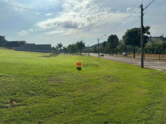 Terreno Comercial a venda em condomínio Alphaville, em Ribeirão Preto/SP I Imobiliária em  - Foto 5