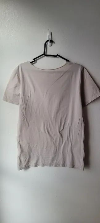 Camiseta Red Hot Chili Peppers - Foto 3