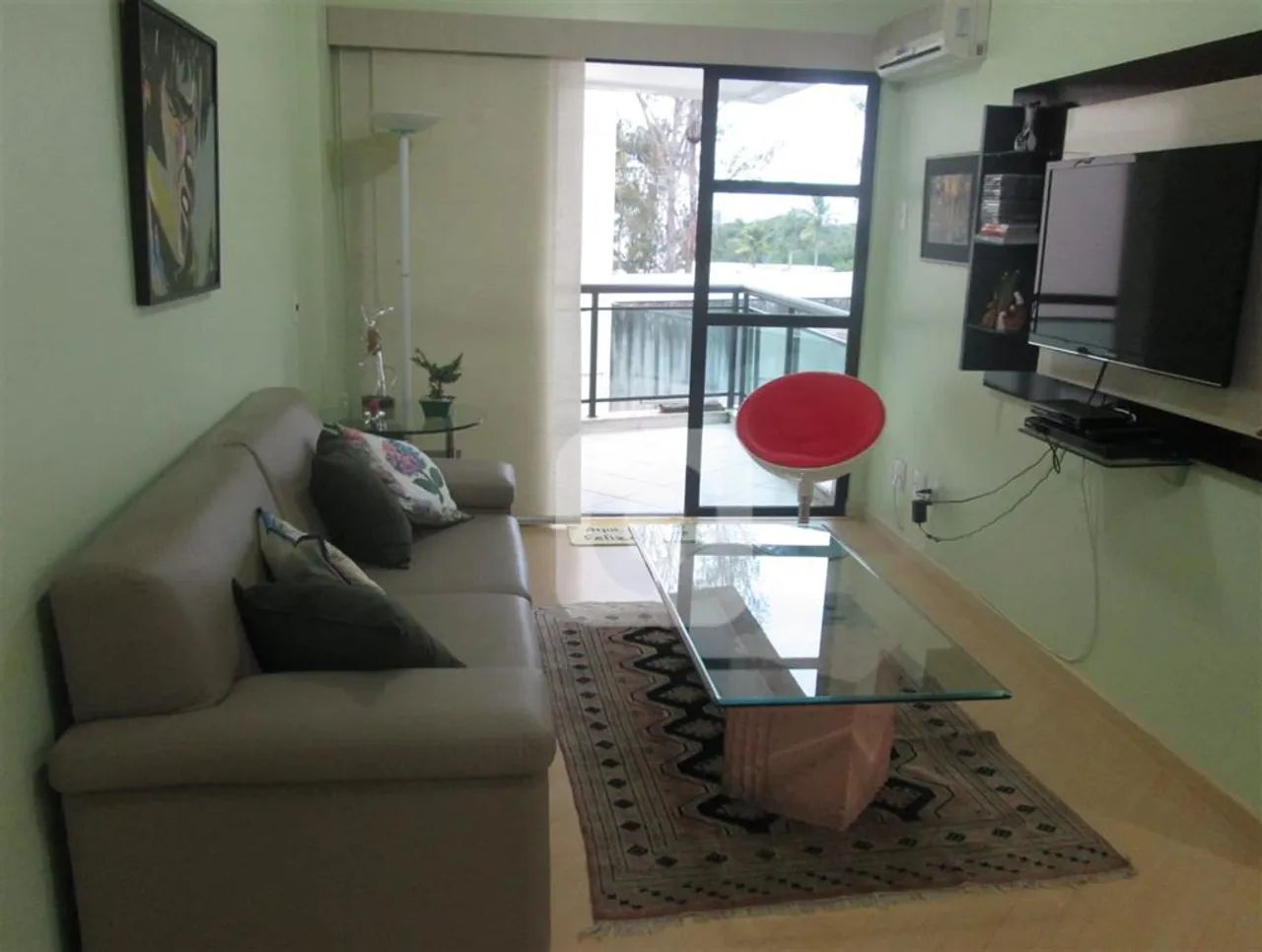 SELECIONE - Apartamento 2 quartos, sendo 1 suíte - Foto 3