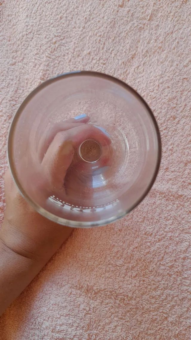 Taça Skol peça única  - Foto 4