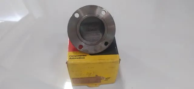 Flange Saída Do Cambio Automático Opala 88/92 Spicer - Foto 5