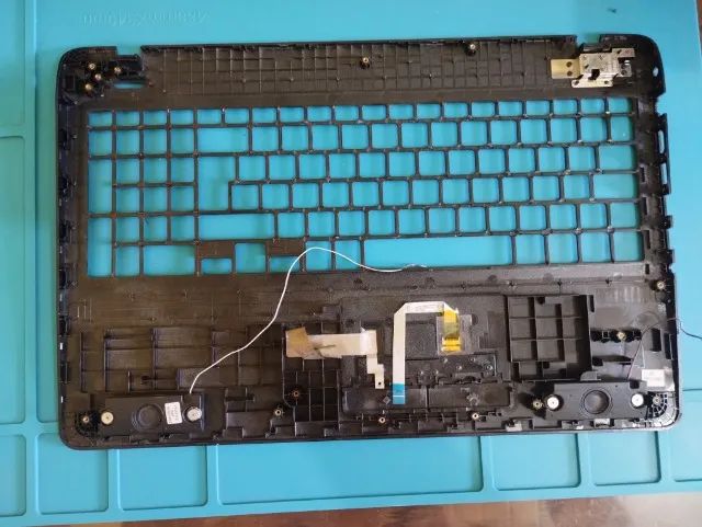 Base Notebook Samsung NP300E5L (300E) - Foto 5