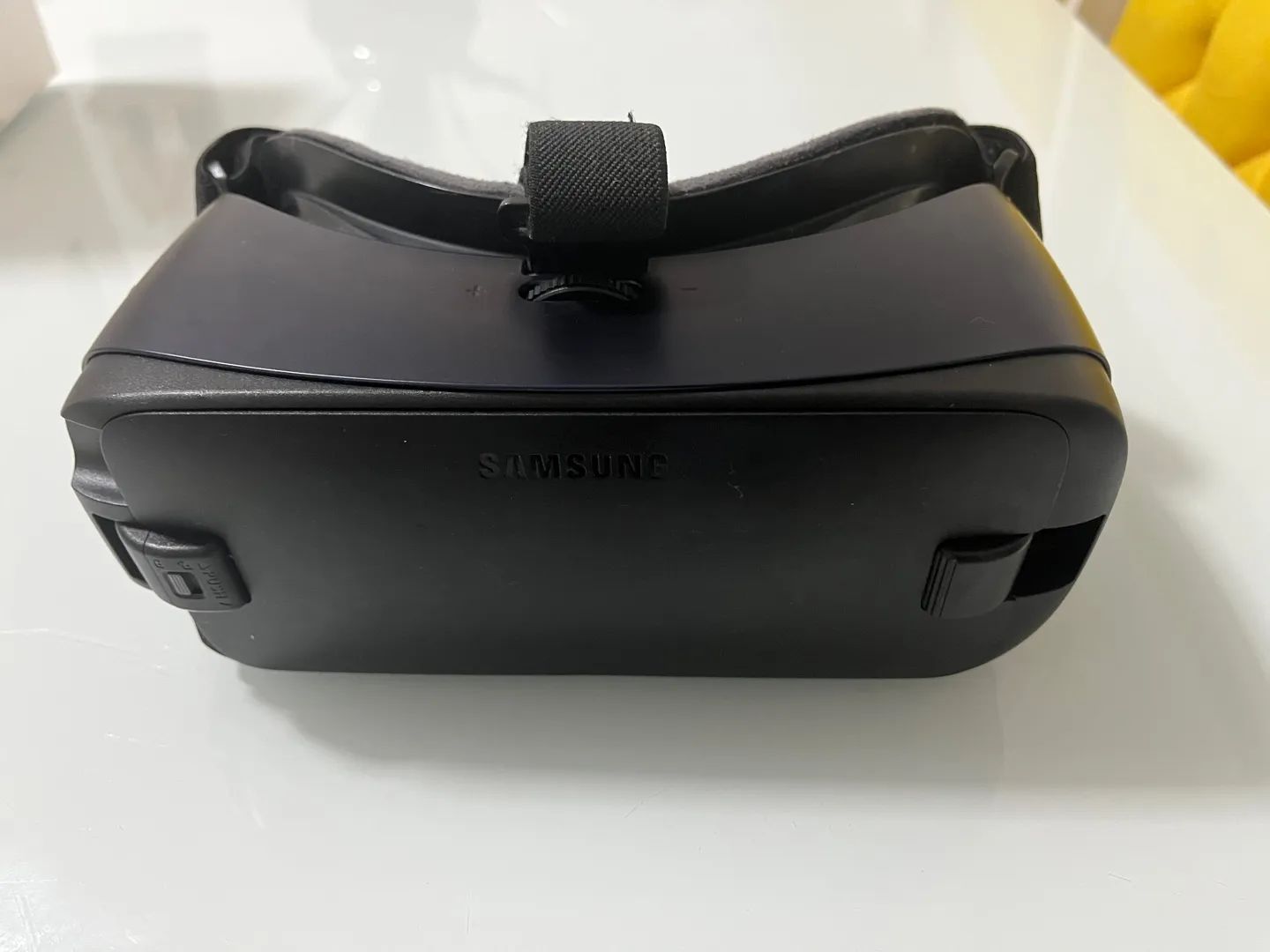 Samsung Oculus Gear VR original  - Foto 2