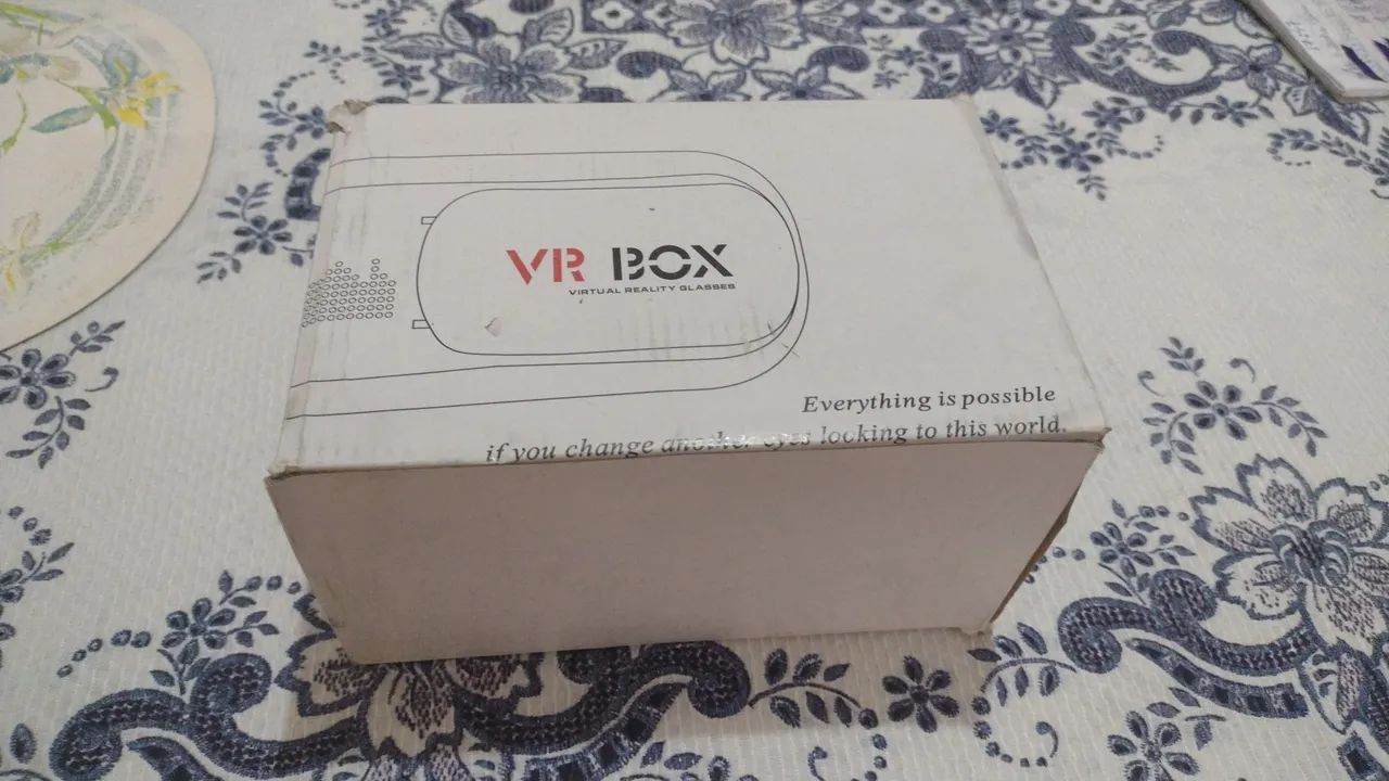 Óculos VR - VR Box - Foto 2