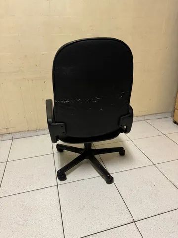 Cadeira de escritório  - Foto 4