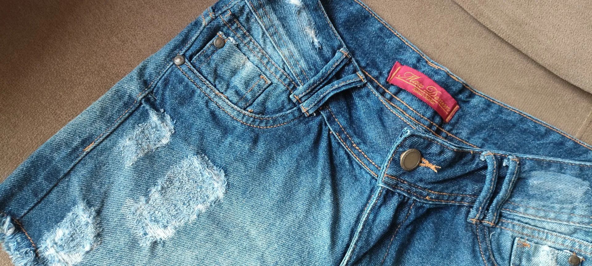 Short jeans  - Foto 3