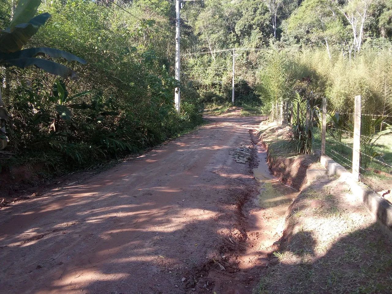 Chacara medinfo 4 mil MTS 177 mil reais  - Foto 5