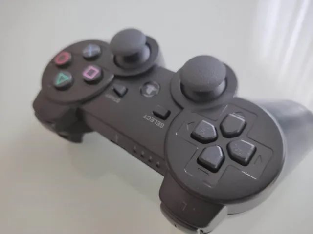 Doubleshock Ps3 Joystick - Foto 3