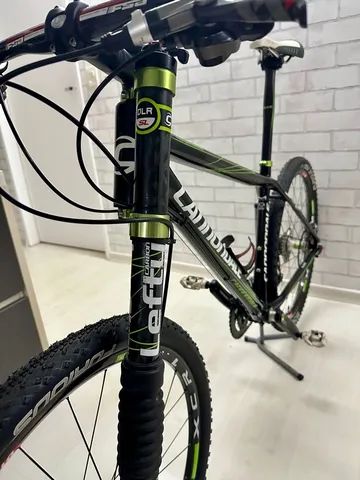 CANNONDALE-FLASH ULTIMATE CARBON(COM NOTA FISCAL). - Foto 5