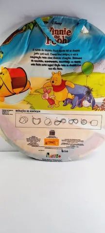*Tenda Pooh Disney Brink+* - Foto 2