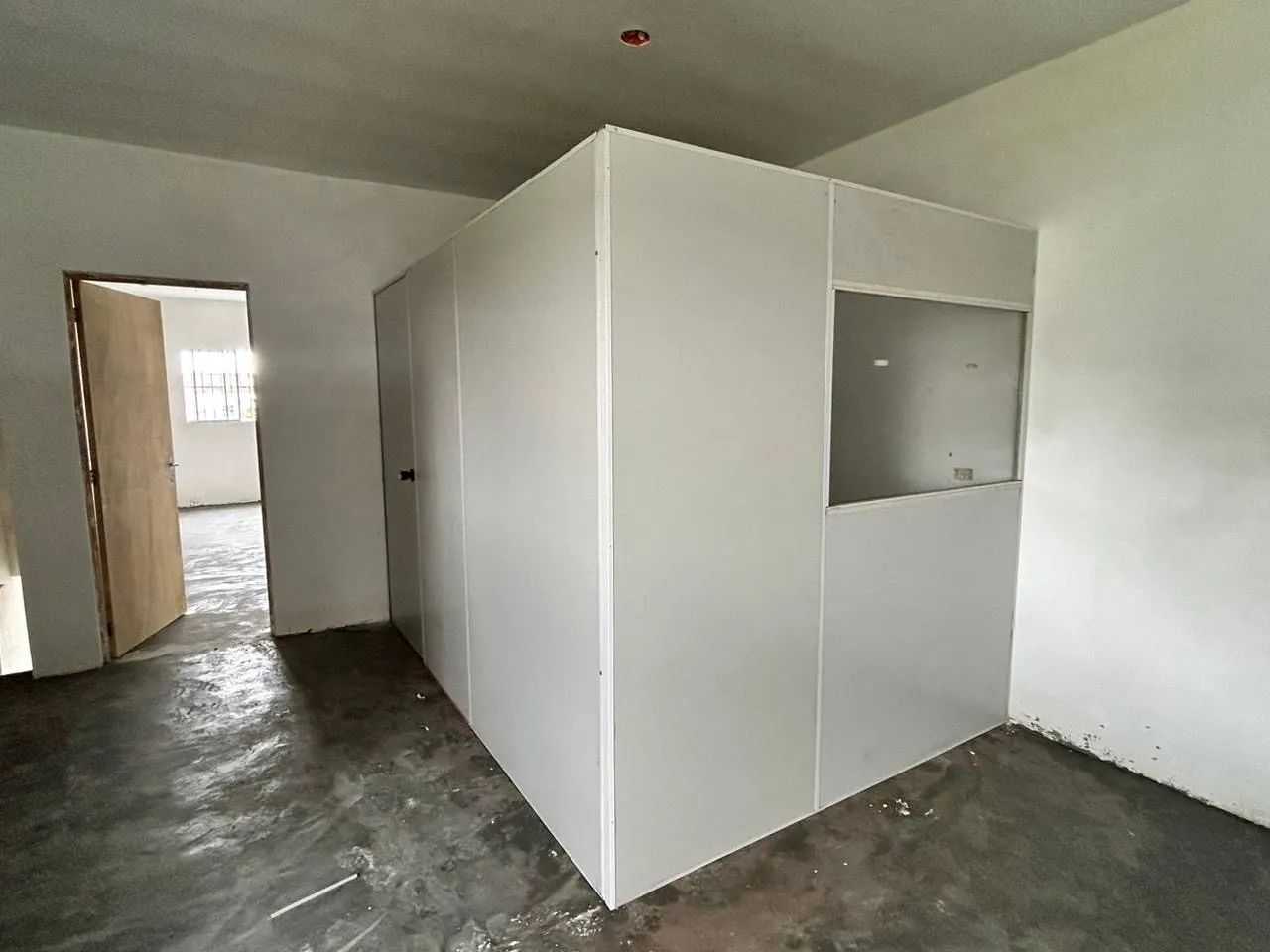 DIVISÓRIAS NOVAS E USADAS - Foto 2