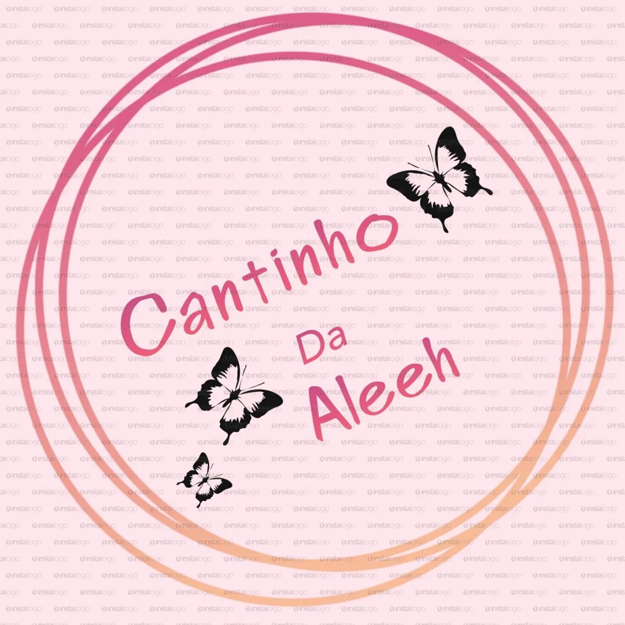 Cantinho da Aleeh - Acessórios Lurdianny