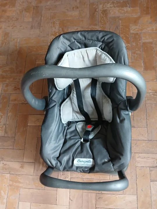 Bebe conforto - Foto 4