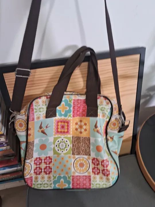 Bolsa carpe dien  - Foto 3