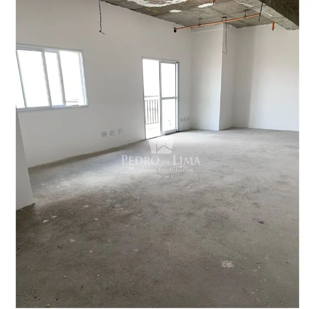 Sala Comercial em Prédio Moderno, 40m², 1 vaga no Tatuapé. Condomínio Comercial Ferrara - Foto 5