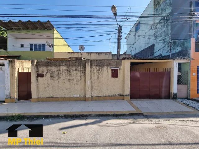 Casa Térrea de 3 quartos à Venda no Conjunto Azul, Grande Rio, São João de Meriti/RJ - Foto 2