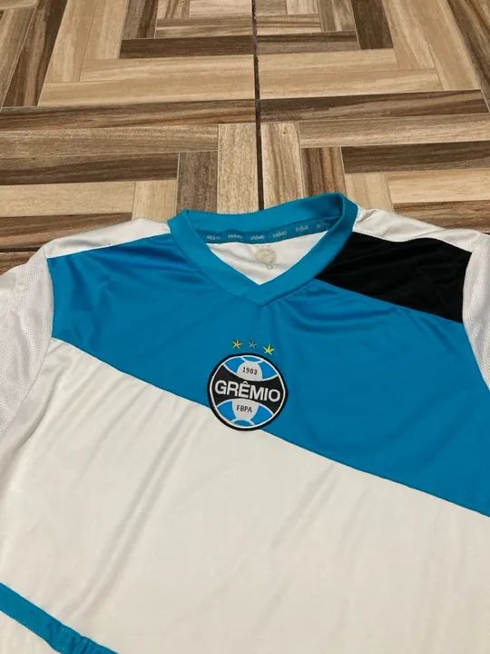 Camisa do Grêmio Original  - Foto 2