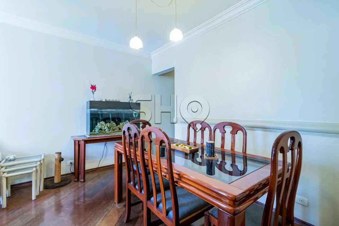 Apartamento no Sumaré com 2 dormitórios - Foto 5