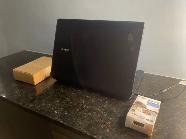 Notebook Lenovo / com garantia - aceito cartão  - Foto 4