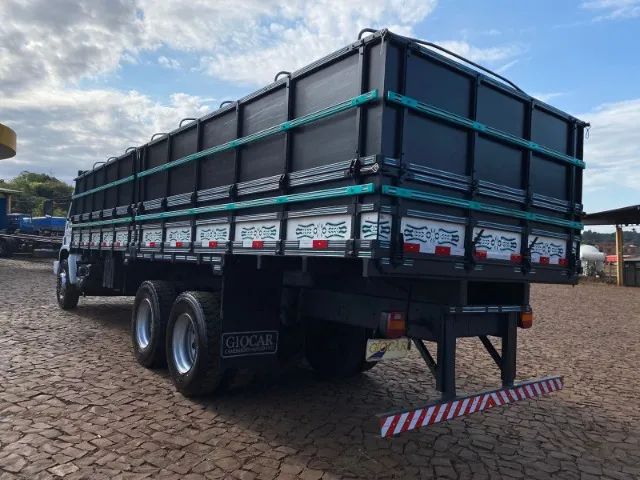 VW 35.300 6x2 - Foto 3