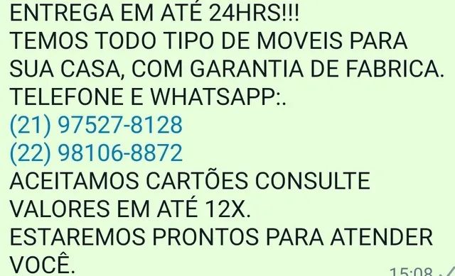 ROUPEIRO MARTA DECOR OFERTA !!! S42R - Foto 5