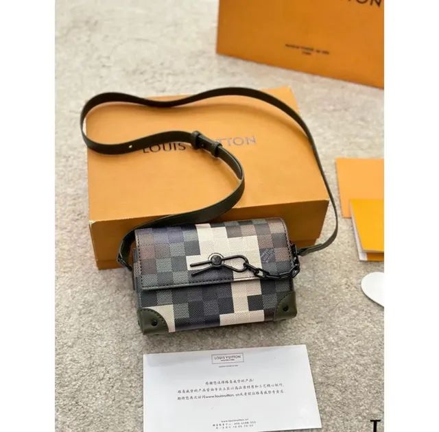 Bolsa Louis Vuitton na caixa lançamento  - Foto 2