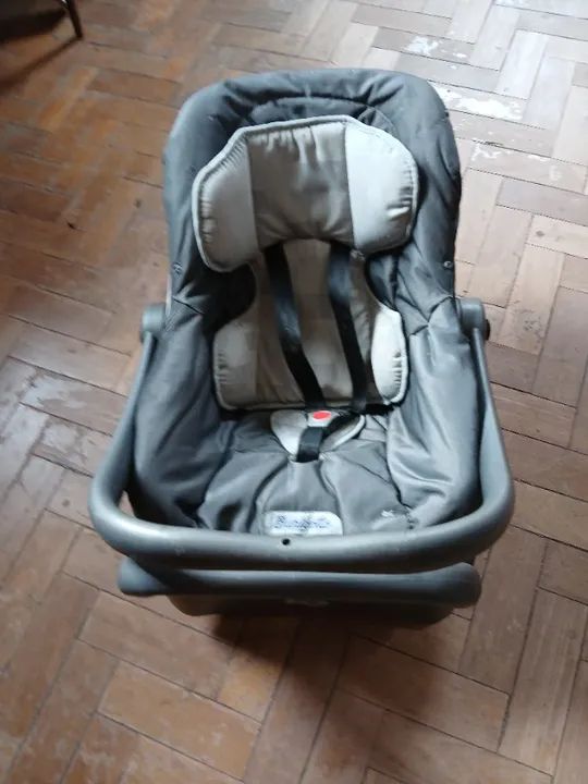 Bebe conforto - Foto 3