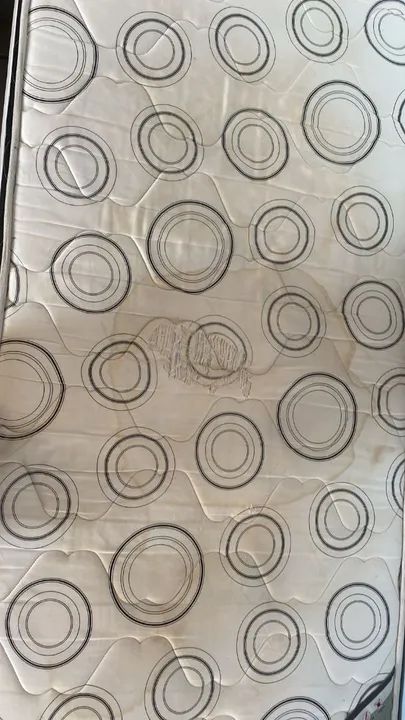 Cama solteiro  - Foto 3