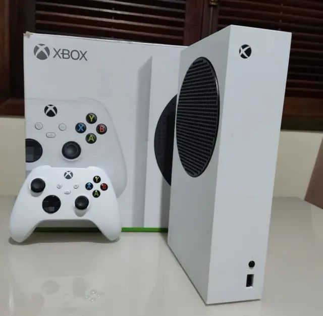 O melhor custo benefício em consoles: Xbox Series S - Estadão
