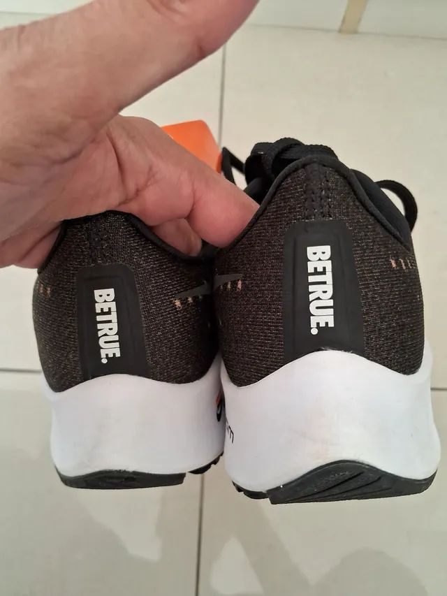 Nike Pegasus 37 Betrue 37,5 - Foto 5