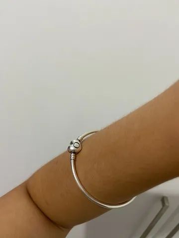 Bracelete Pandora - Foto 4