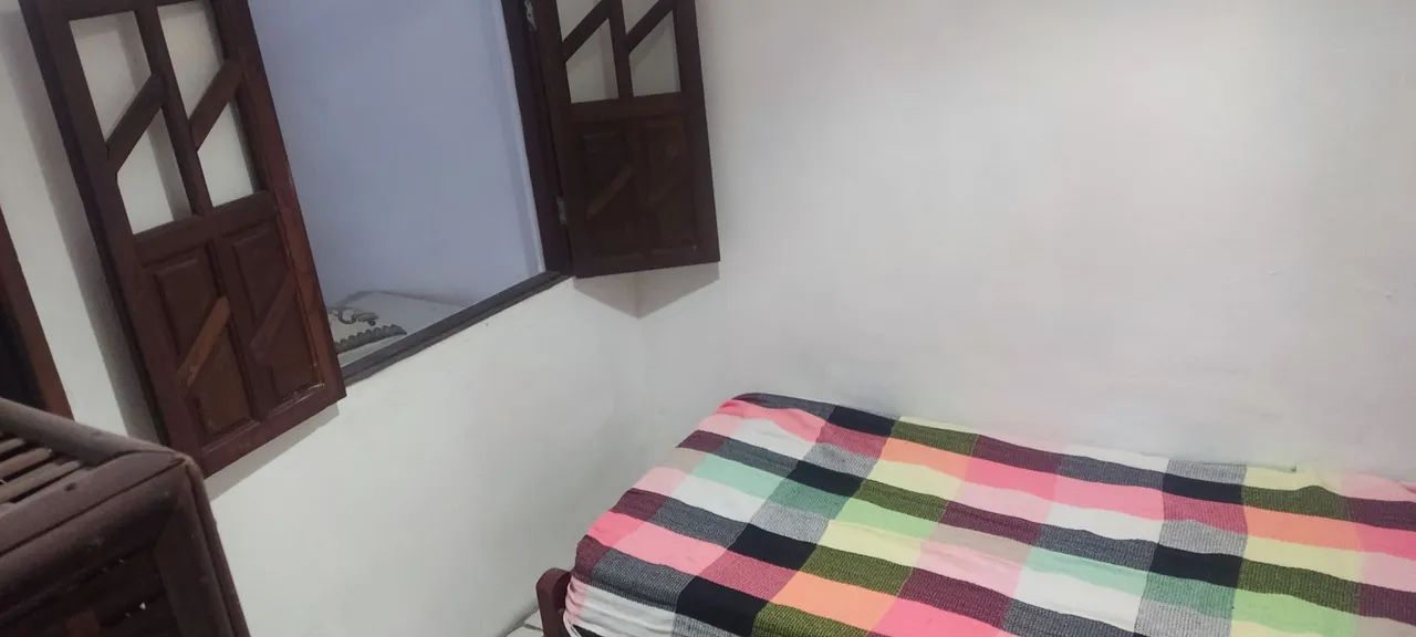 foto - Salvador - Itapuã