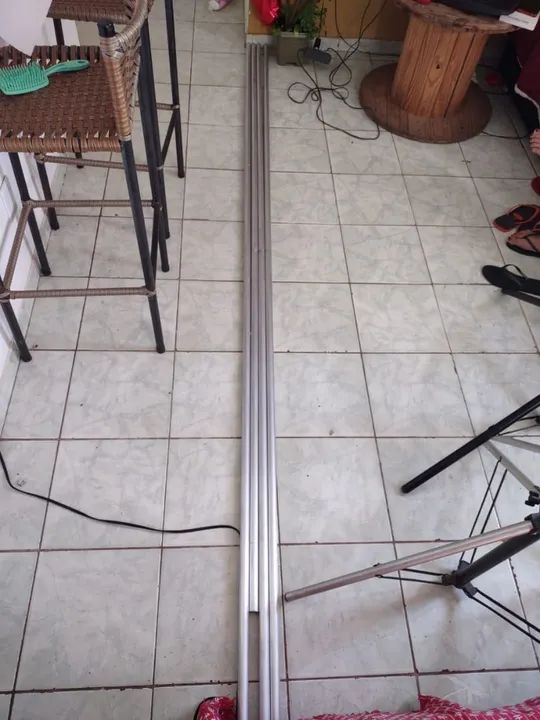 TRIPÉS PARA STUDIO DE FOTOGRAFIA  - Foto 6