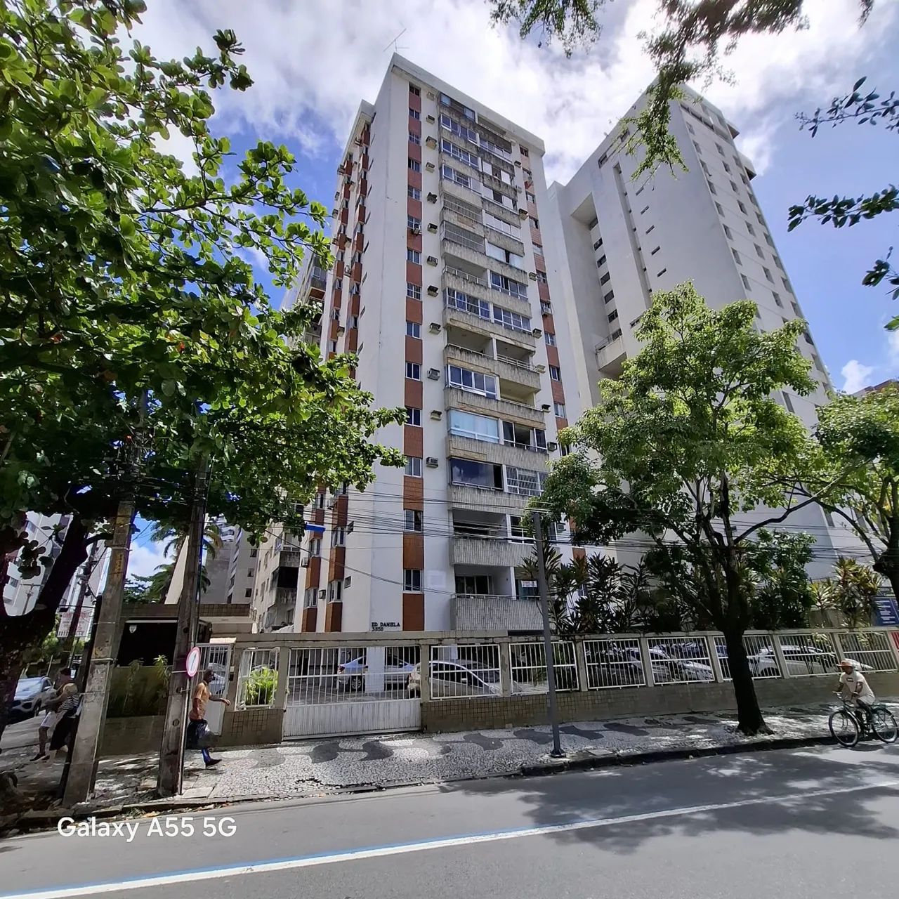 Foto - Recife - Boa Viagem