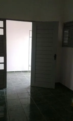Casa na principal do Jardim Aeroporto