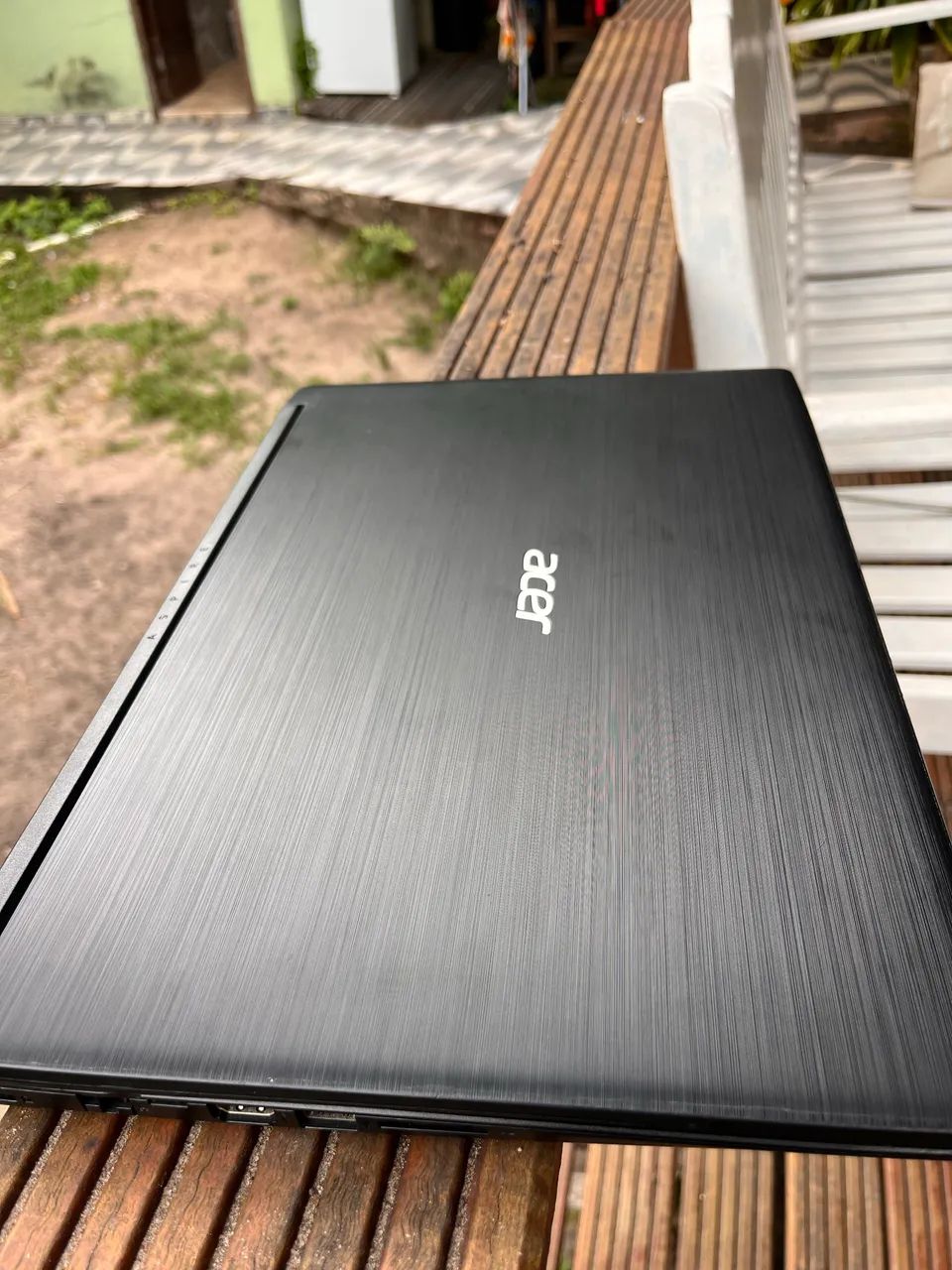 Notebook acer - Foto 3